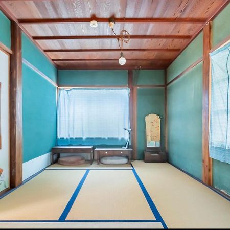 囲炉裏町家guesthouse Fujita 一棟貸切 Villa 無料駐車場 Hakusan Exterior photo
