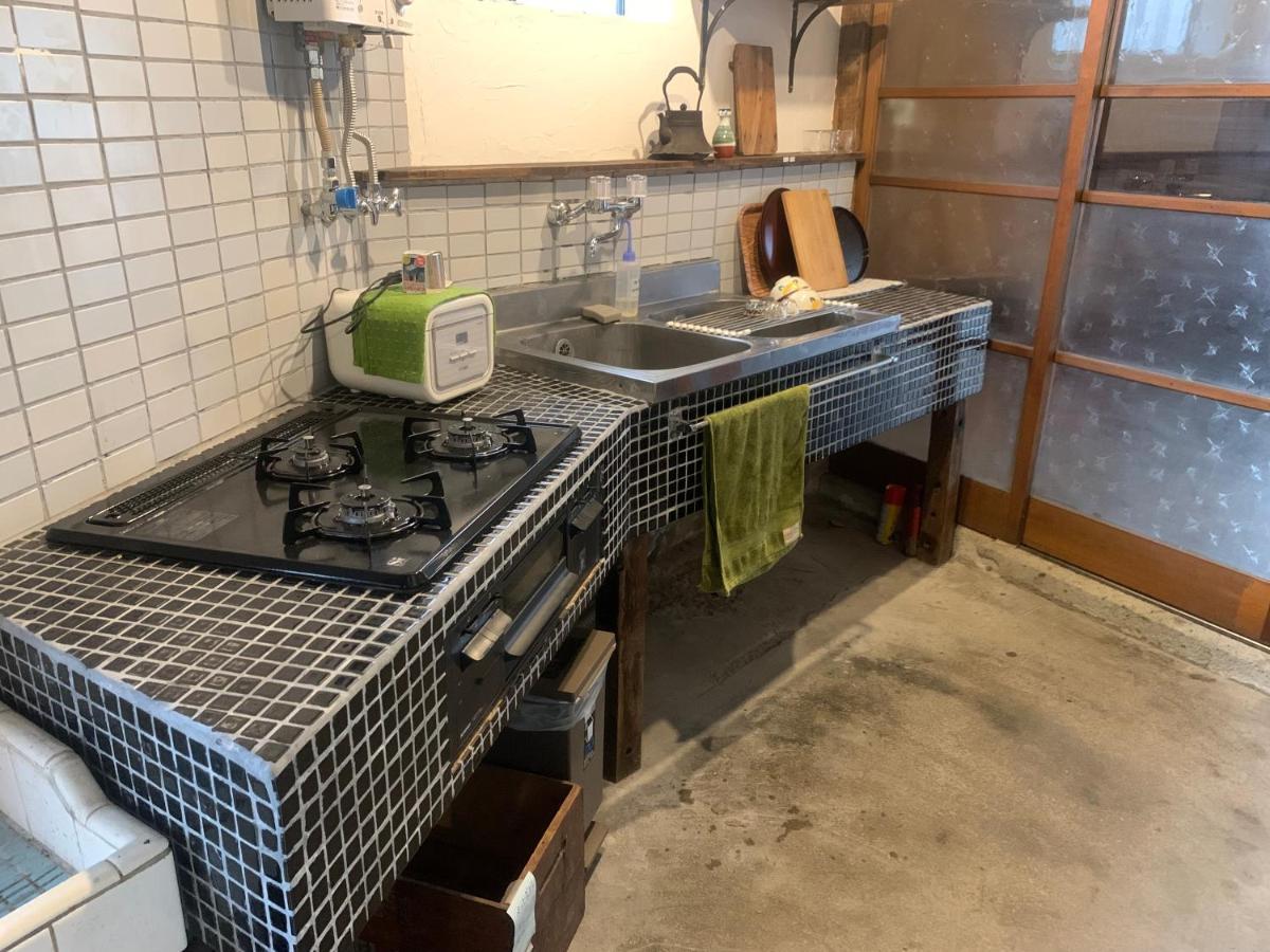 囲炉裏町家guesthouse Fujita 一棟貸切 Villa 無料駐車場 Hakusan Exterior photo