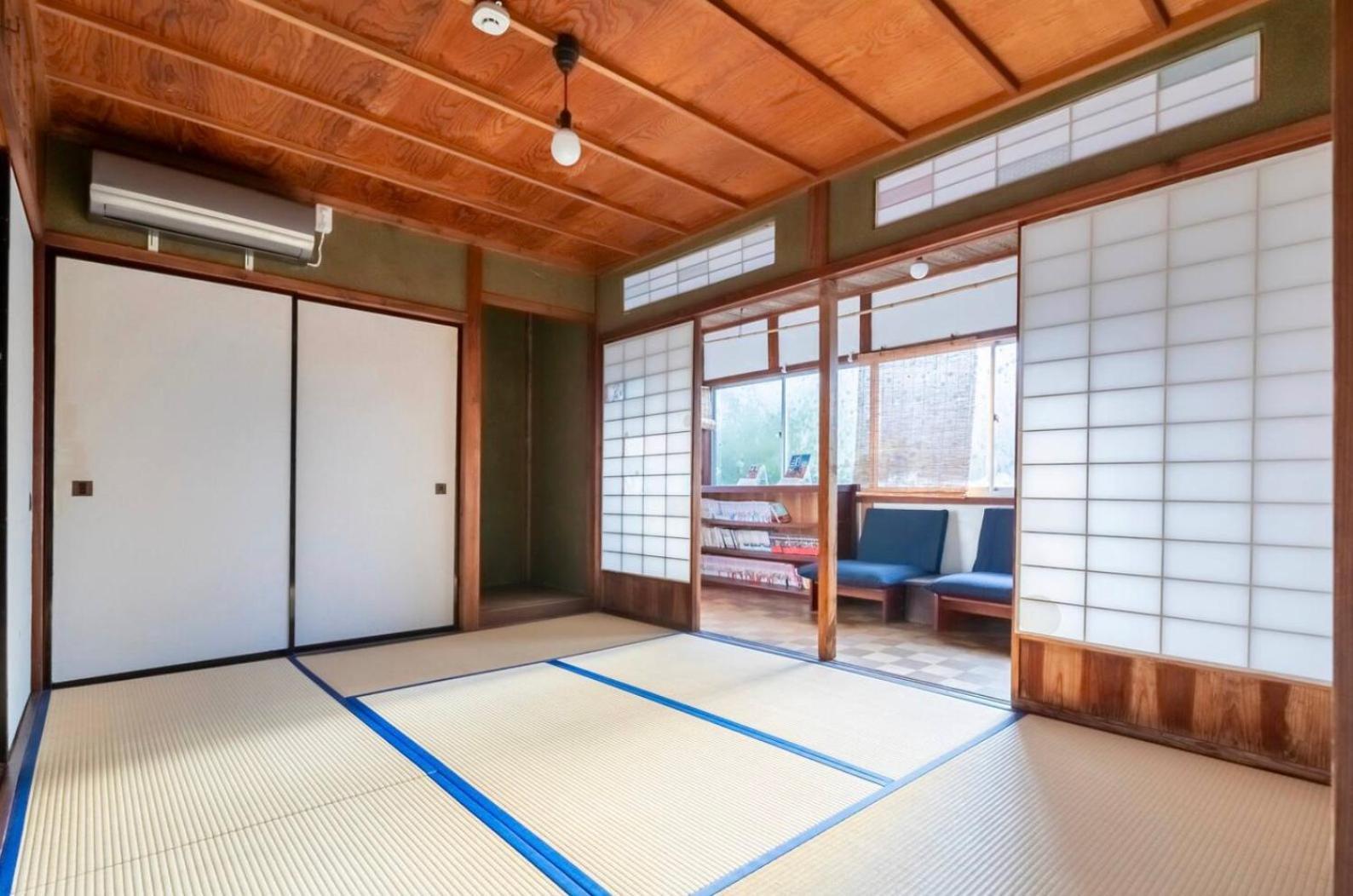 囲炉裏町家guesthouse Fujita 一棟貸切 Villa 無料駐車場 Hakusan Exterior photo